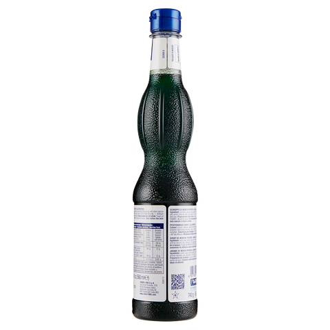 SCIROPPO MENTA PIPERITA 560ML - Fabbri 1905 S.p.A. 