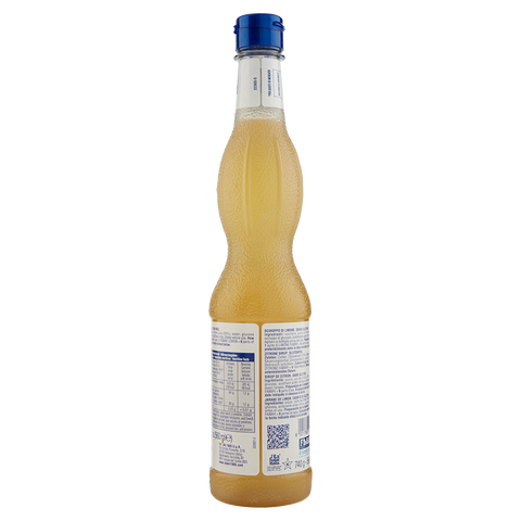 SCIROPPO LIMONE 560ML - Fabbri 1905 S.p.A. 