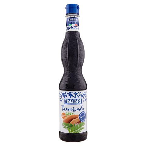 SCIROPPO TAMARINDO 560ml - Fabbri 1905 S.p.A.
