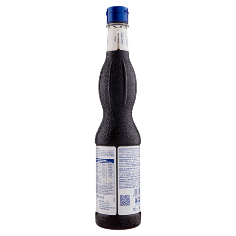 SCIROPPO TAMARINDO 560ML - Fabbri 1905 S.p.A. 