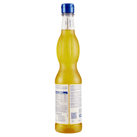SCIROPPO CEDRATA 560ML - Fabbri 1905 S.p.A.