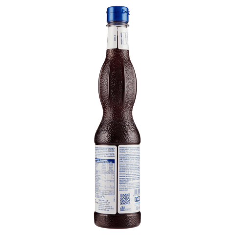 LAMPONE ZERO 560ml - Fabbri 1905 S.p.A.