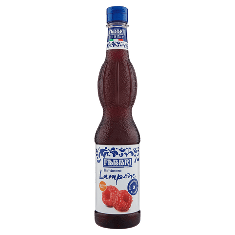 SCIROPPO LAMPONE 560ml - Fabbri 1905 S.p.A.