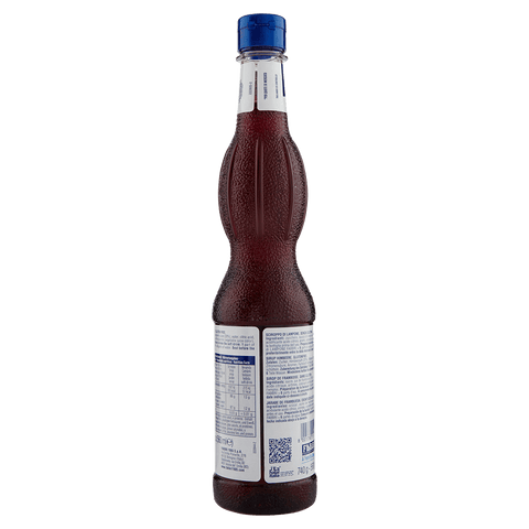 SCIROPPO LAMPONE 560ml - Fabbri 1905 S.p.A.
