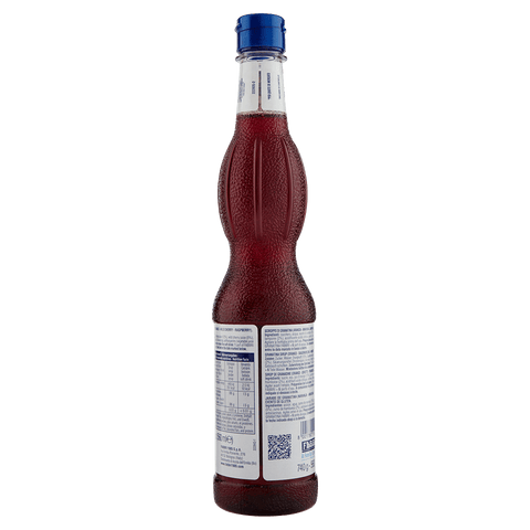 SCIROPPO GRANATINA 560ML - Fabbri 1905 S.p.A.