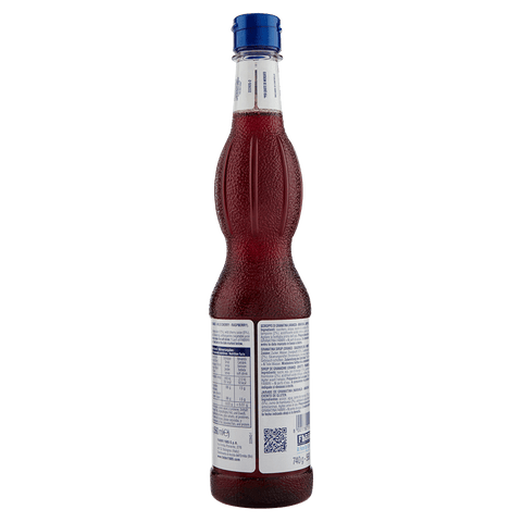 SCIROPPO GRANATINA 560ML - Fabbri 1905 S.p.A. 