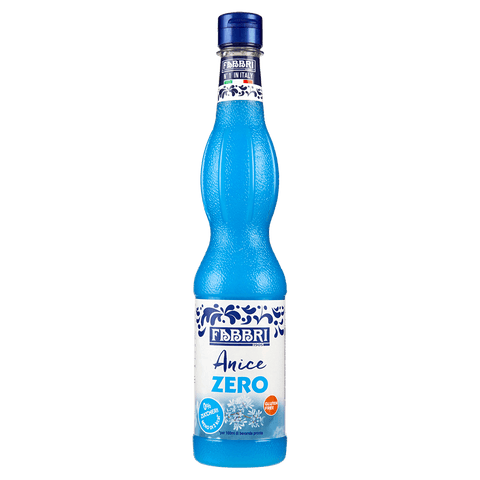 ANICE ZERO 560ml - Fabbri 1905 S.p.A.
