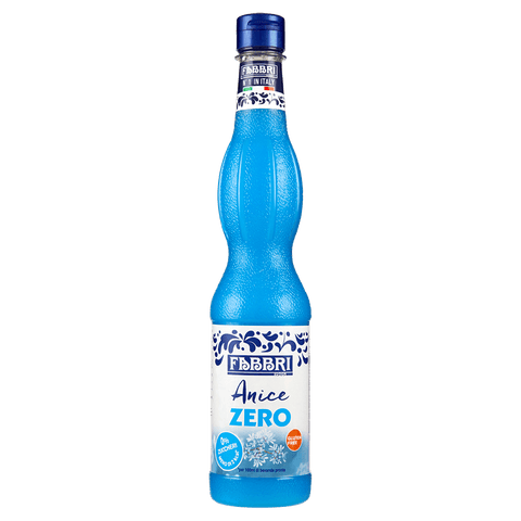 ANICE ZERO 560ML - Fabbri 1905 S.p.A. 