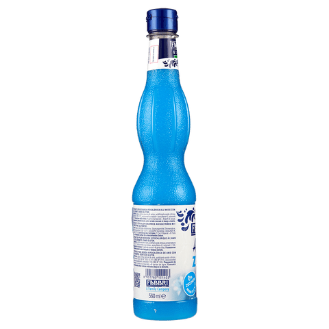 ANICE ZERO 560ml - Fabbri 1905 S.p.A.