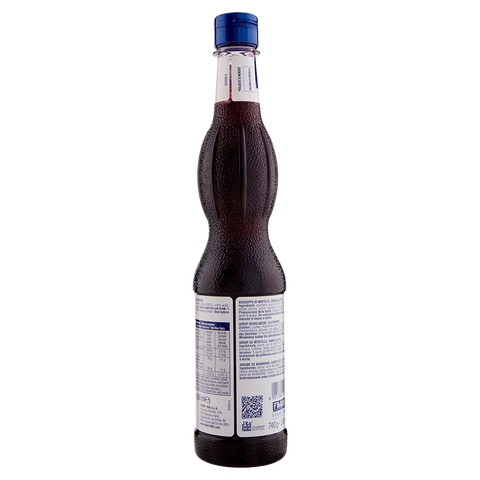 SCIROPPO MIRTILLO 560ML - Fabbri 1905 S.p.A.