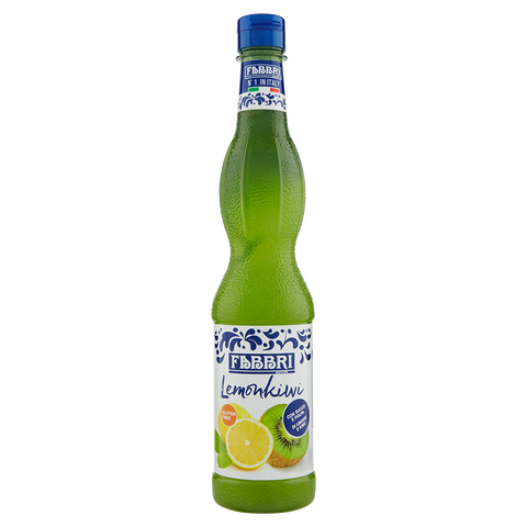SCIROPPO LEMONKIWI 560ml - Fabbri 1905 S.p.A.