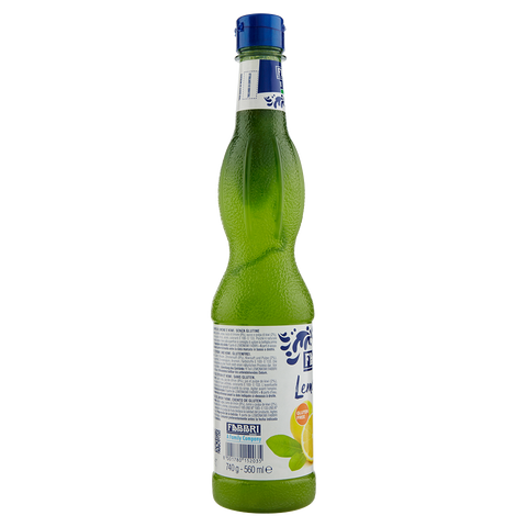 SCIROPPO LEMONKIWI 560ML - Fabbri 1905 S.p.A. 