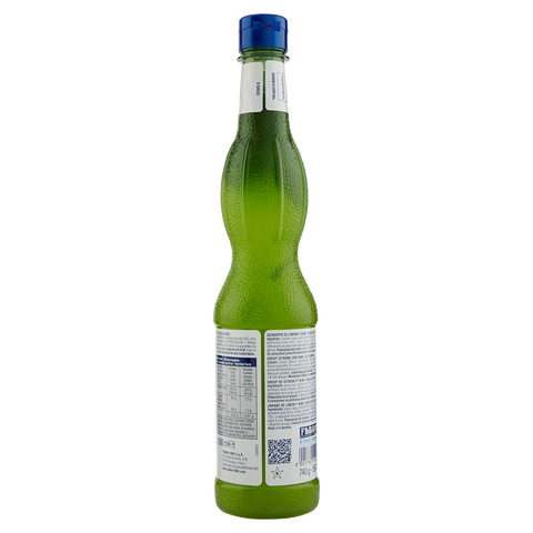 SCIROPPO LEMONKIWI 560ML - Fabbri 1905 S.p.A. 