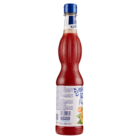 SCIROPPO PAPAYA 560ml - Fabbri 1905 S.p.A.
