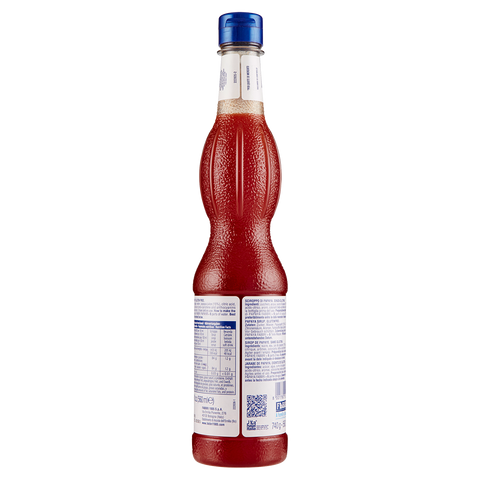 SCIROPPO PAPAYA 560ml - Fabbri 1905 S.p.A.