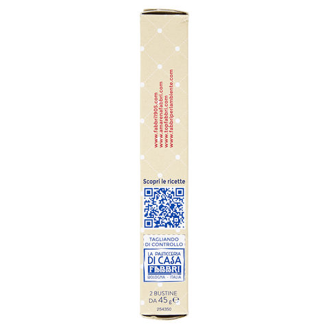 GELATINA IN POLVERE 90g - Fabbri 1905 S.p.A.