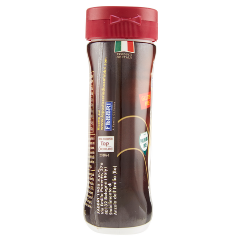 TOP CIOCCOLATO 225G - Fabbri 1905 S.p.A.