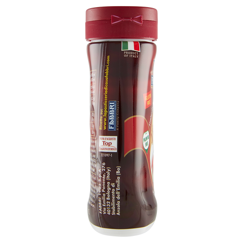 TOPPING FRAGOLINA DI BOSCO 225g - Fabbri 1905 S.p.A.