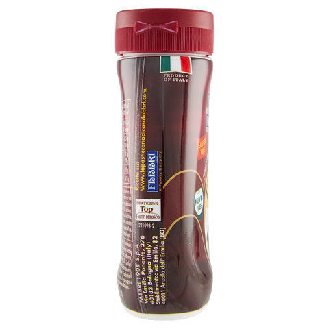 TOPPING FRUTTI DI BOSCO 225G - Fabbri 1905 S.p.A.