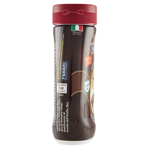 TOPPING NOCCIOLA 225g - Fabbri 1905 S.p.A.