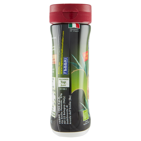AGAVE BIO 220g - Fabbri 1905 S.p.A.