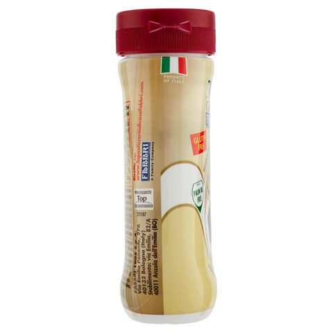 TOPPING CIOCCOLATO BIANCO 190g - Fabbri 1905 S.p.A.