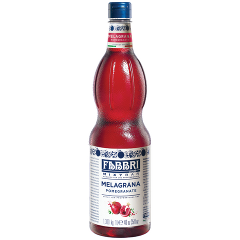 MIXYBAR MELAGRANA 1l - Fabbri 1905 S.p.A.