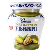 Creme Spalmabili
