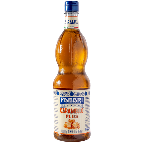 MIXYBAR PLUS CARAMELLO 1l - Fabbri 1905 S.p.A.