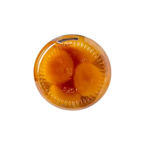 ALBICOCCHE AL LIQUORE 520g - Fabbri 1905 S.p.A.