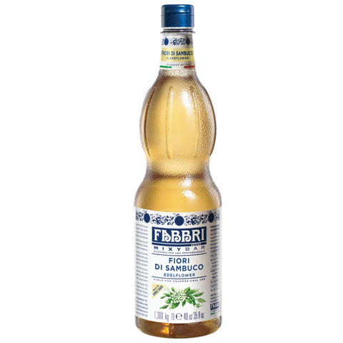 MIXYBAR FIORI DI SAMBUCO 1l - Fabbri 1905 S.p.A.