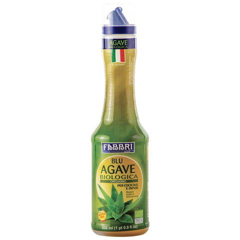 AGAVE BIO 500ml - Fabbri 1905 S.p.A.