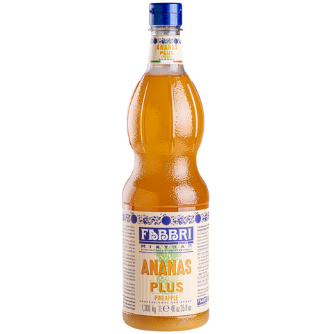 MIXYBAR PLUS ANANAS 1l - Fabbri 1905 S.p.A.