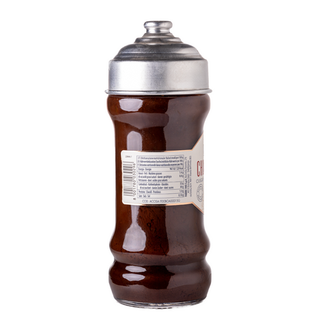 CHOCO CHERRY AL LIQUORE 500g - Fabbri 1905 S.p.A.
