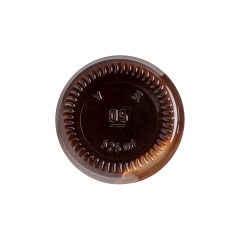 CHOCO CHERRY AL LIQUORE 500g - Fabbri 1905 S.p.A.