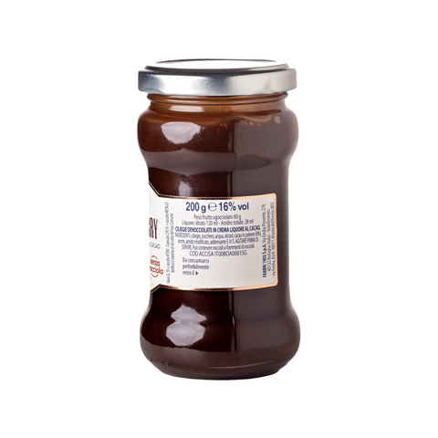 CHOCO CHERRY AL LIQUORE 200g - Fabbri 1905 S.p.A.