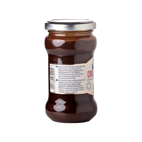 CHOCO CHERRY AL LIQUORE 200g - Fabbri 1905 S.p.A.