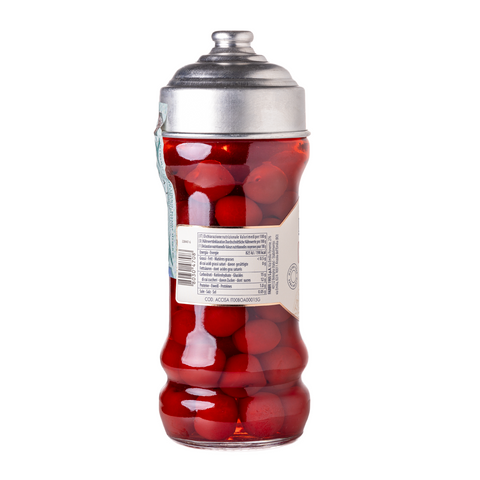 CILIEGIE AL LIQUORE 470g - Fabbri 1905 S.p.A.
