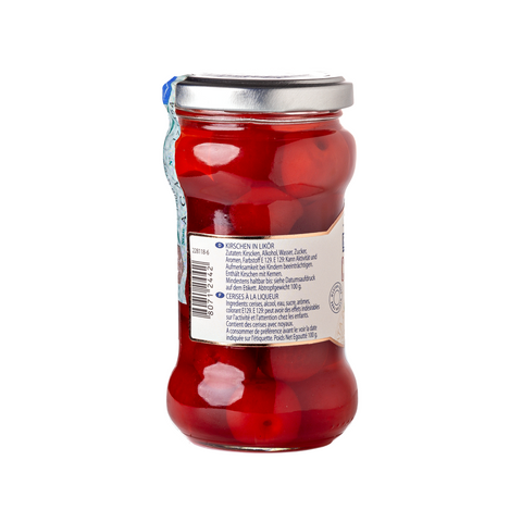 CILIEGIE AL LIQUORE 200g - Fabbri 1905 S.p.A.