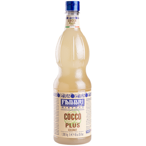 MIXYBAR PLUS COCCO 1l - Fabbri 1905 S.p.A.