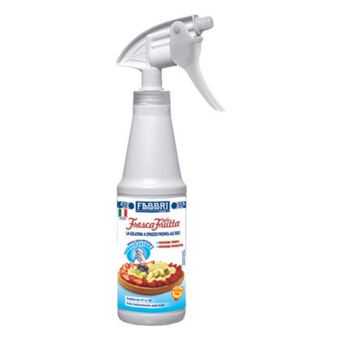 FRESCAFRUTTA GELÉE SPRAY + NEBULIZZATORE - Fabbri 1905 S.p.A.
