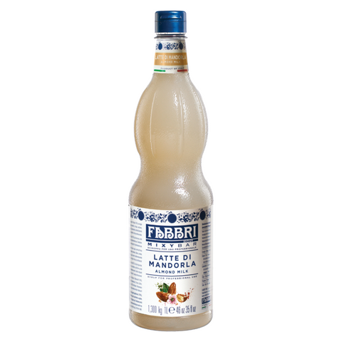 MIXYBAR LATTE DI MANDORLA 1l - Fabbri 1905 S.p.A.