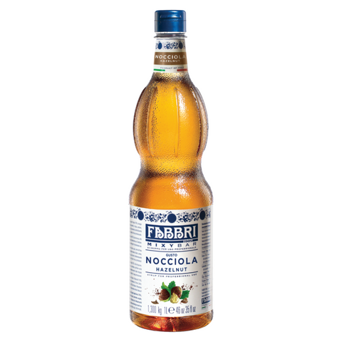MIXYBAR NOCCIOLA 1l - Fabbri 1905 S.p.A.