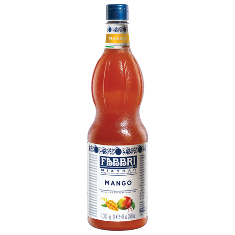 MIXYBAR MANGO 1l - Fabbri 1905 S.p.A.