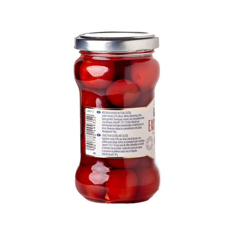EASY CHERRY AL LIQUORE 200g - Fabbri 1905 S.p.A.