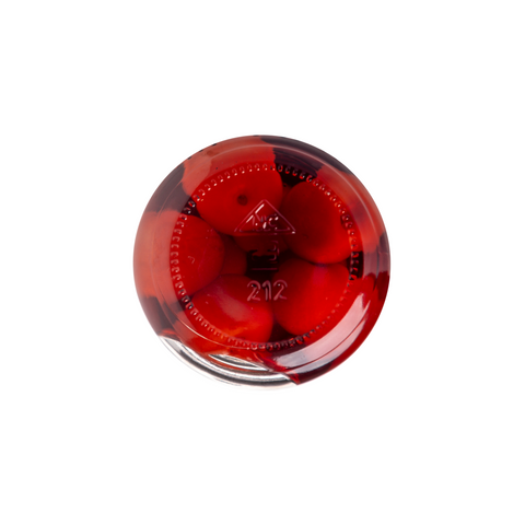 EASY CHERRY AL LIQUORE 200g - Fabbri 1905 S.p.A.