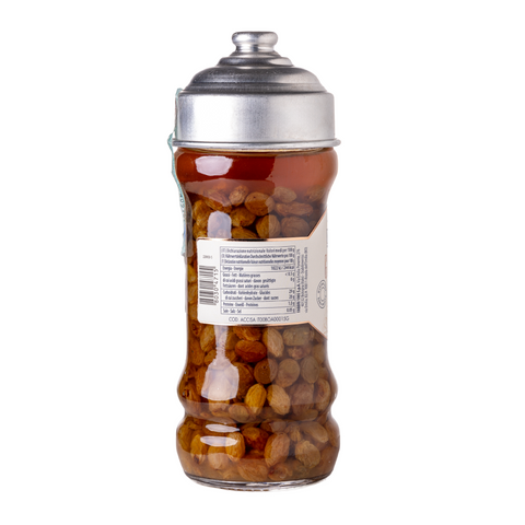GRAPPUVA AL LIQUORE 500g - Fabbri 1905 S.p.A.