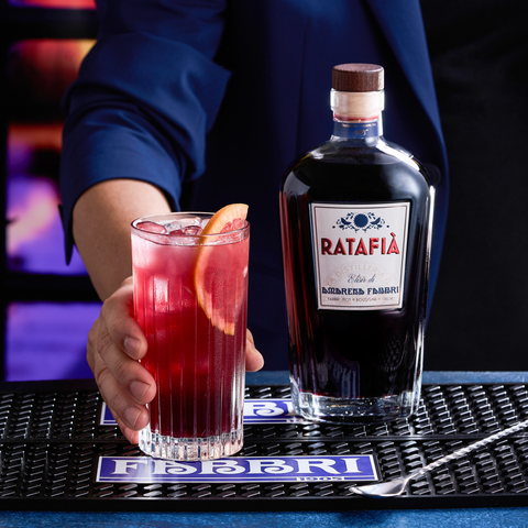 RATAFIÀ 70CL