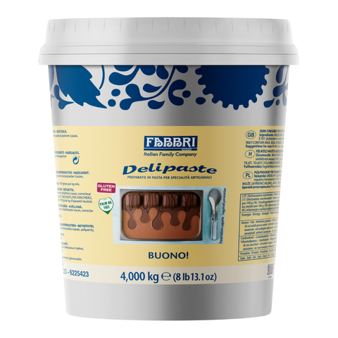 KIT BUONO! - Fabbri 1905 S.p.A.