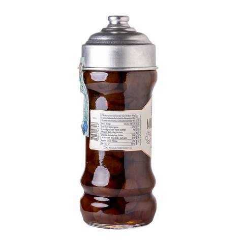 MARRONS GLACÈS AL LIQUORE 600g - Fabbri 1905 S.p.A.